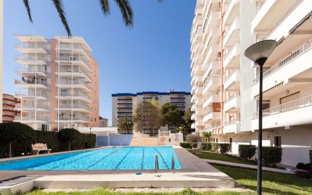 Apartamento Parquemar