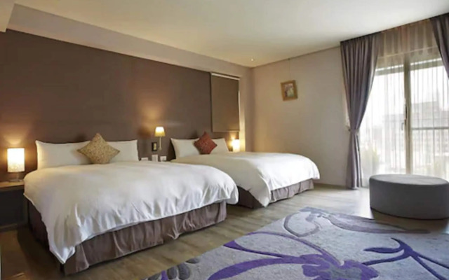 Hotel Mi Casa