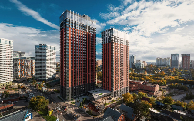 Atmosfera Sna Военная, д.51