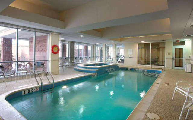 Courtyard by Marriott Toronto Markham