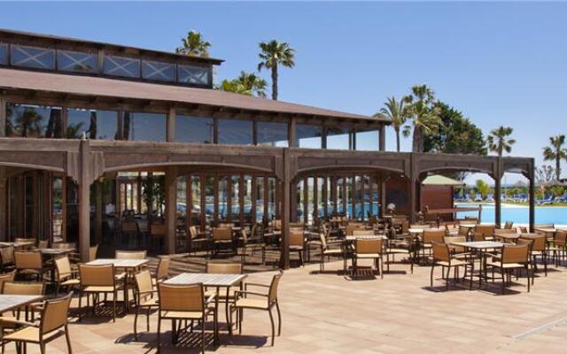 Hotel ILUNION Islantilla