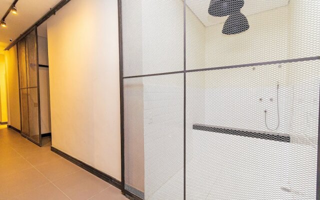 Vossa Bossa VN Consolação