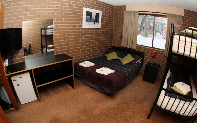 Alpine Retreat Mt Buller