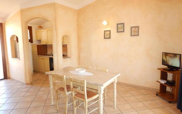 Residenza Sarra di Entu