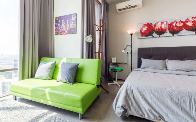 Skylivia Empire Damansara