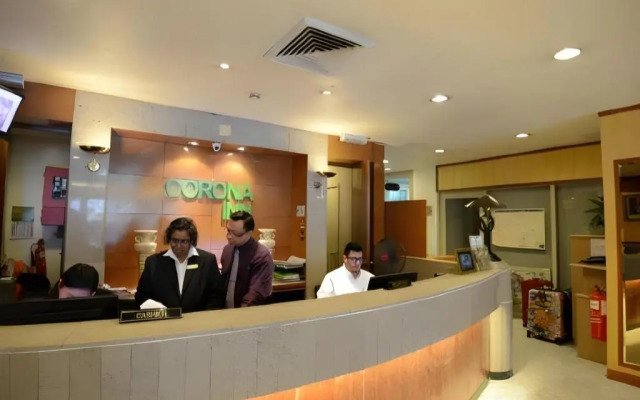 Отель Kingston 6 @ Changkat Bukit Bintang