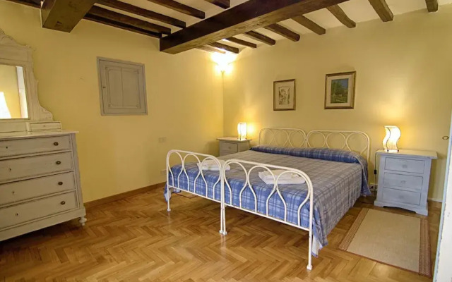 Rinidia Siena Centro