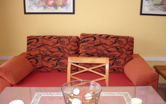 Apartamentos Benal Beach Group