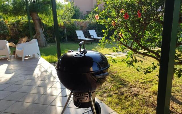 Casa delle Salinelle