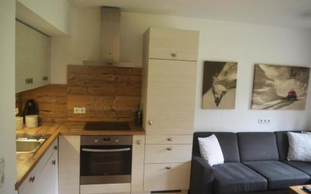 Kitzbühel Apartments Element 3