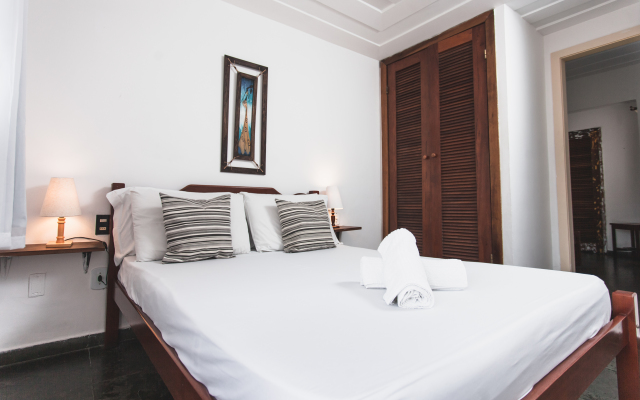 Pousada Sossego de Buzios