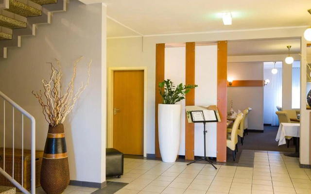 A`ppart Hotel Garden Cottage