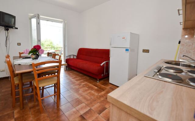 Apartments Zeno