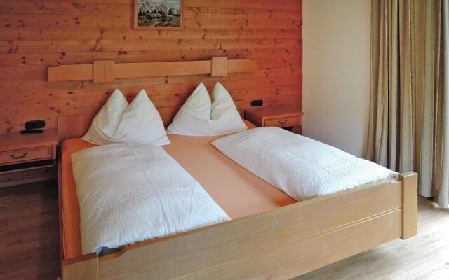 Apartment in Fusch an der Glocknerstraße in the mountains