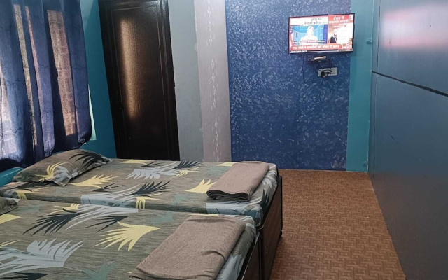 Balaji Homestay & Guest House