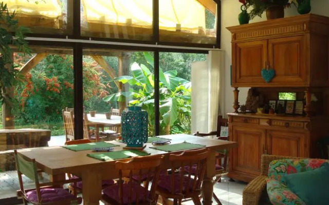 LAirial aux Châtaignes