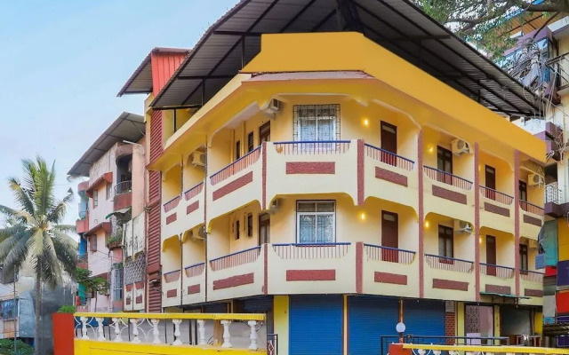 Sanman Hotels by OYO Rooms