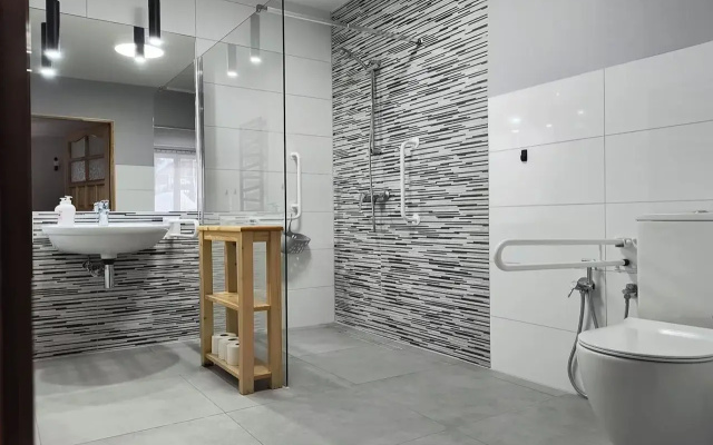 Apartamenty ApartArt Zakopane