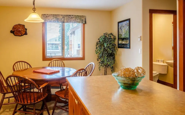 Timberline Village #38 By Bear Country
