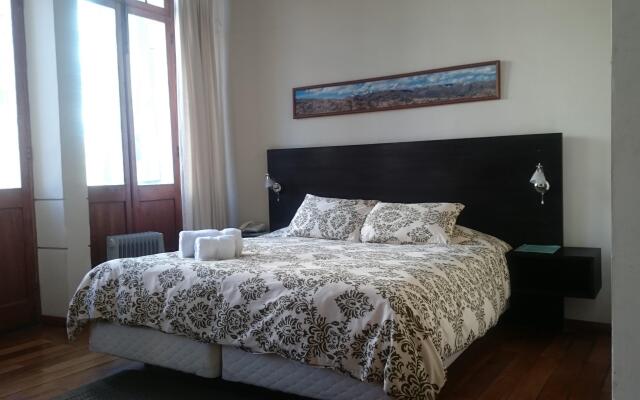 Casa Prado Suites