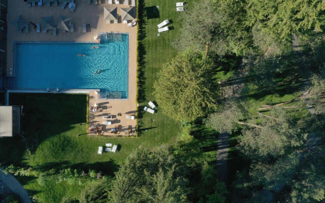 Grand Hotel Terme di Comano