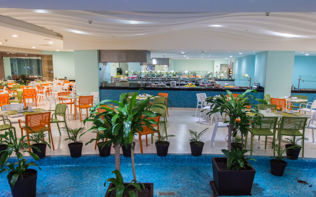 Azul Ixtapa Grand All Inclusive Suites & Spa