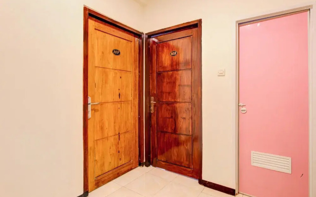 Hotel O Mataram Residence