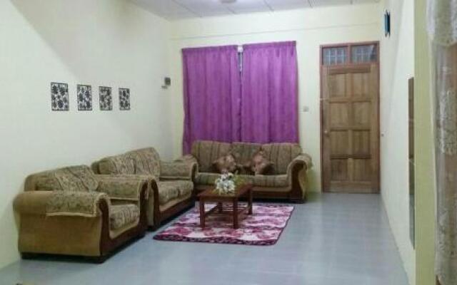 Ruhani Homestay