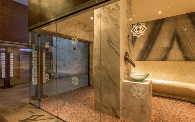 Orama Luxury Villa Crete