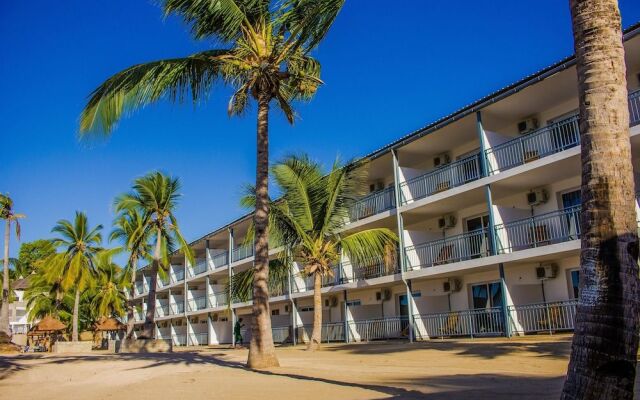 Orangea Beach Resort