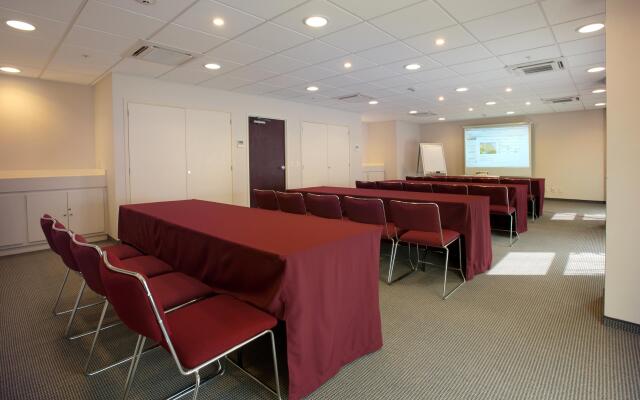 City Express Poza Rica