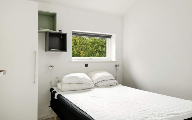 26 Person Holiday Home in Jerup