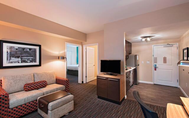 TownePlace Suites by Marriott Des Moines West/Jordan Creek