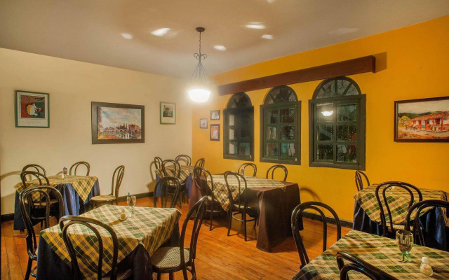 Hotel La Herreria Colonial