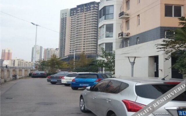 Tianjin Doujia Youge Youth Hostel