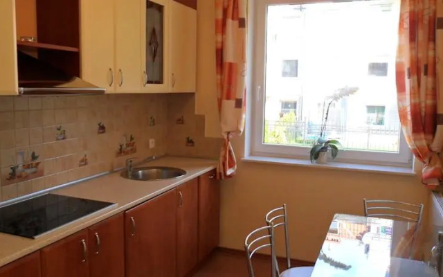 Apartament Przy Plaży