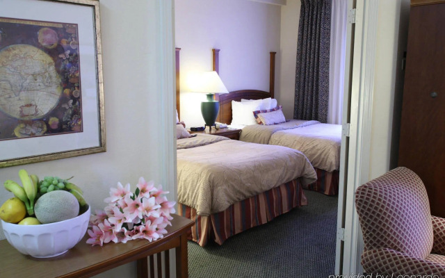 Staybridge Suites Chicago-Oakbrook Terrace by IHG