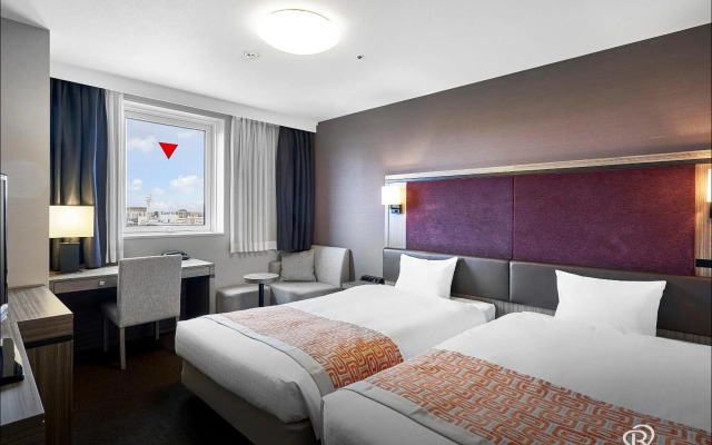 Daiwa Roynet Hotel Sapporo Susukino