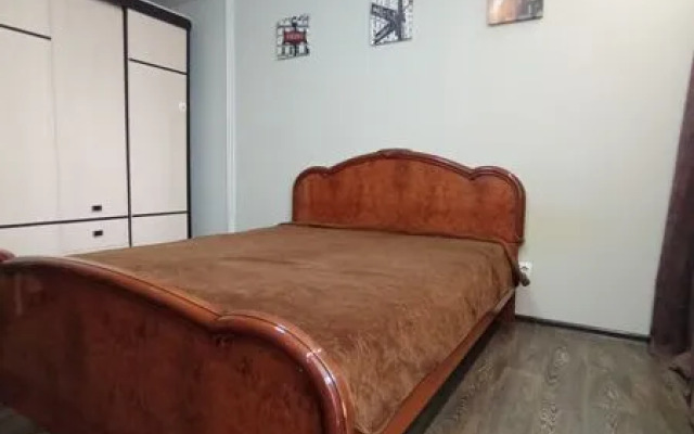 Апартаменты НовикГрупп на ул. Карамзина, д. 18