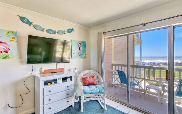 Victorian 6202-seaside Charm 1 Bedroom Condo
