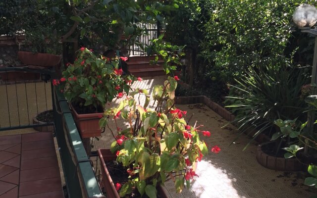 Comfortable apartment in Sorrento centre
