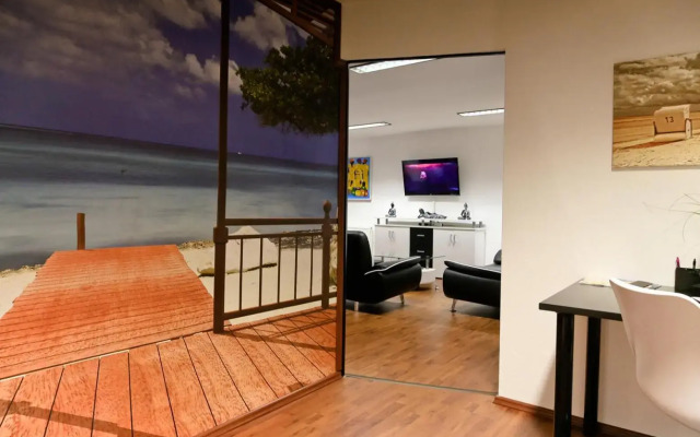 Suite-Apartement-Essen