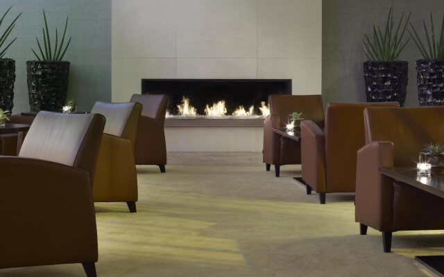 Basel Marriott Hotel