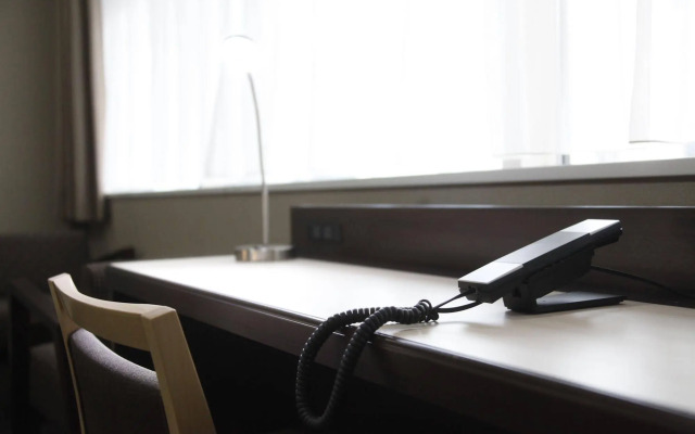 ROSE STAY - tokyo shiba park -
