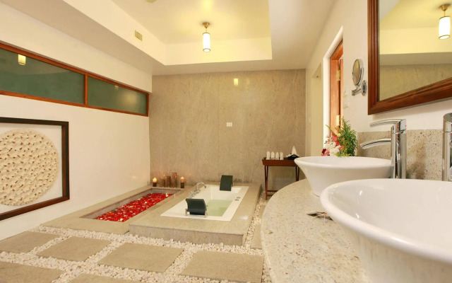 Carnoustie Beach Resort & Ayurveda Spa