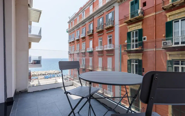 Via Niccol Tommaseo 4 - Appartamento 6