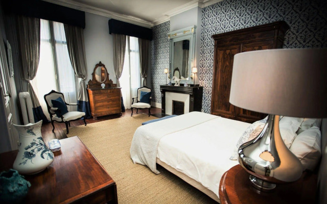 Apartment Antoine Marty