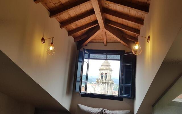 Apartamentos Turísticos Cidade Vella
