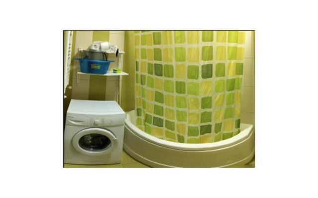Apartament Smart Modern Spatios