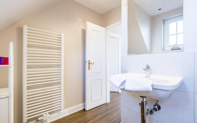 Haus Nordhedig 1_ Whg_ 4